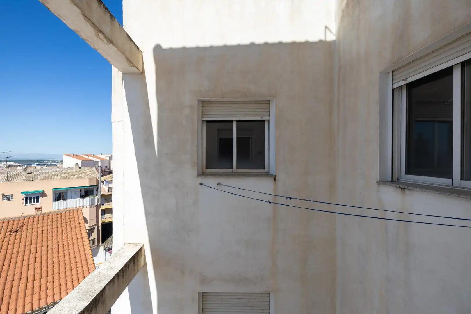 Exterior view of Flat for sale in Atarfe