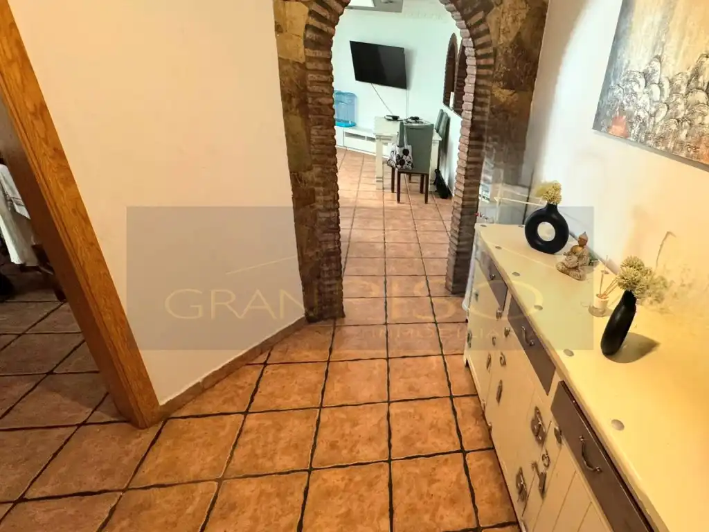 Erdgeschosswohnung mit Terrasse zum Verkauf in Avenida San Lorenzo Prolongacion, imagen 5