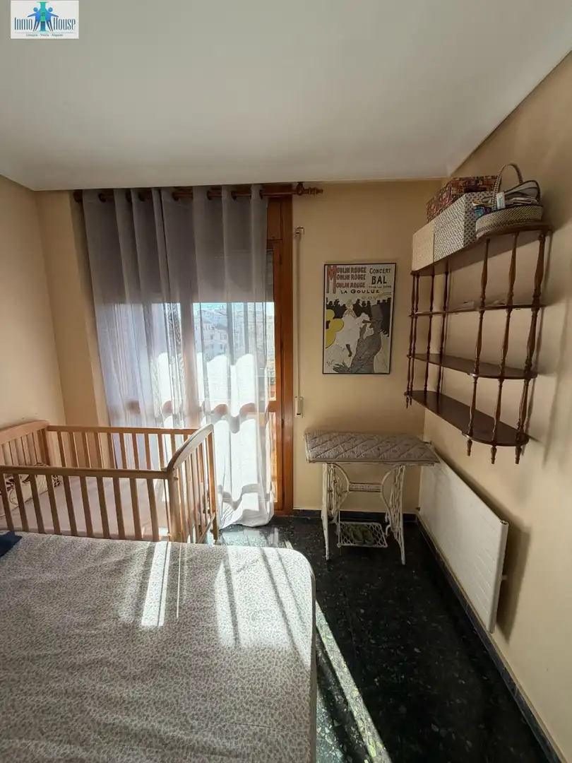 Flat with terrace for sale in Centro, imagen 30