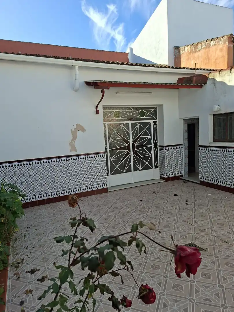 Casa o xalet en venda en Villalba del Alcor amb Traster i Balcó