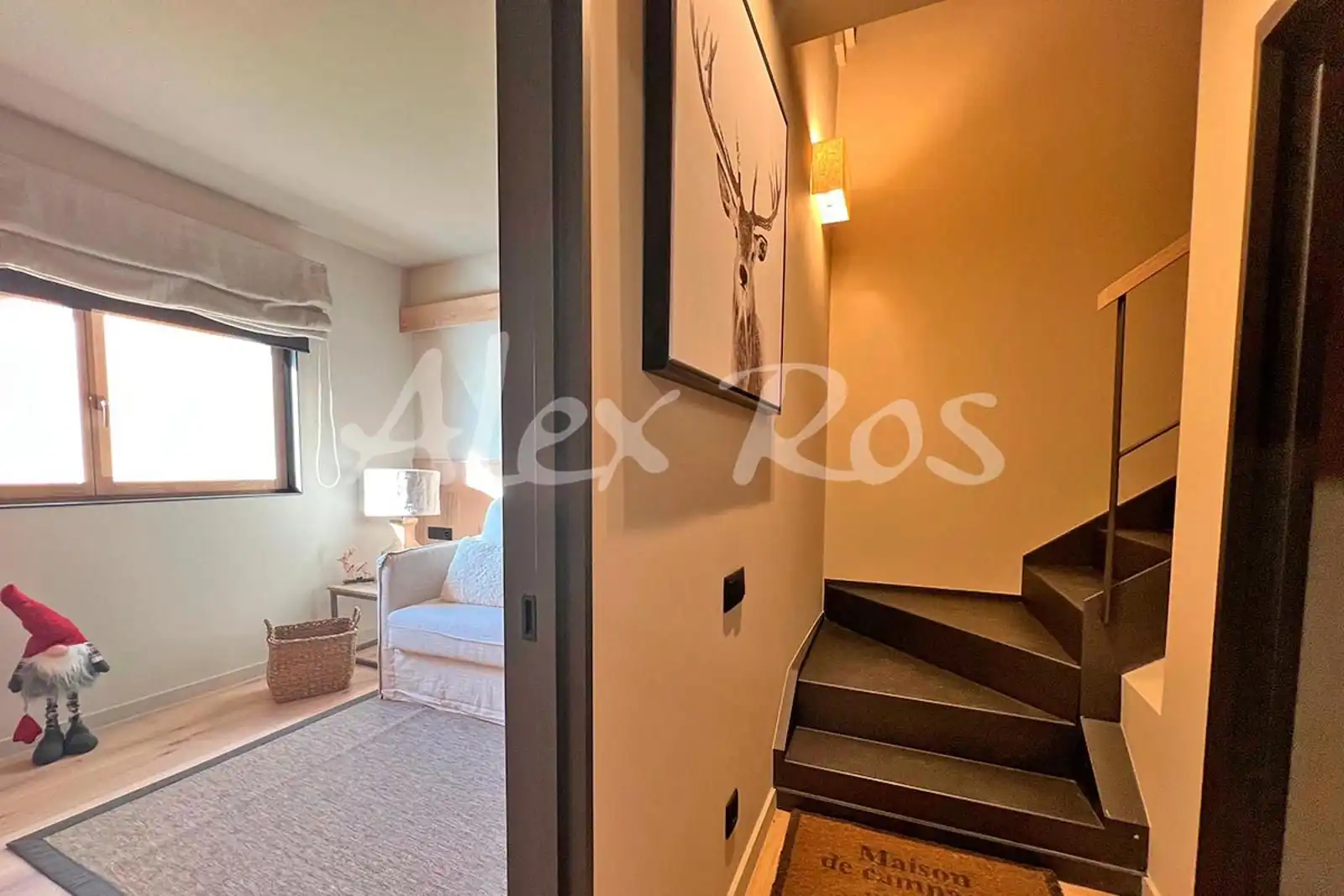 Casa o chalet en venta en Llívia con Calefacción, Jardín privado y Parquet
