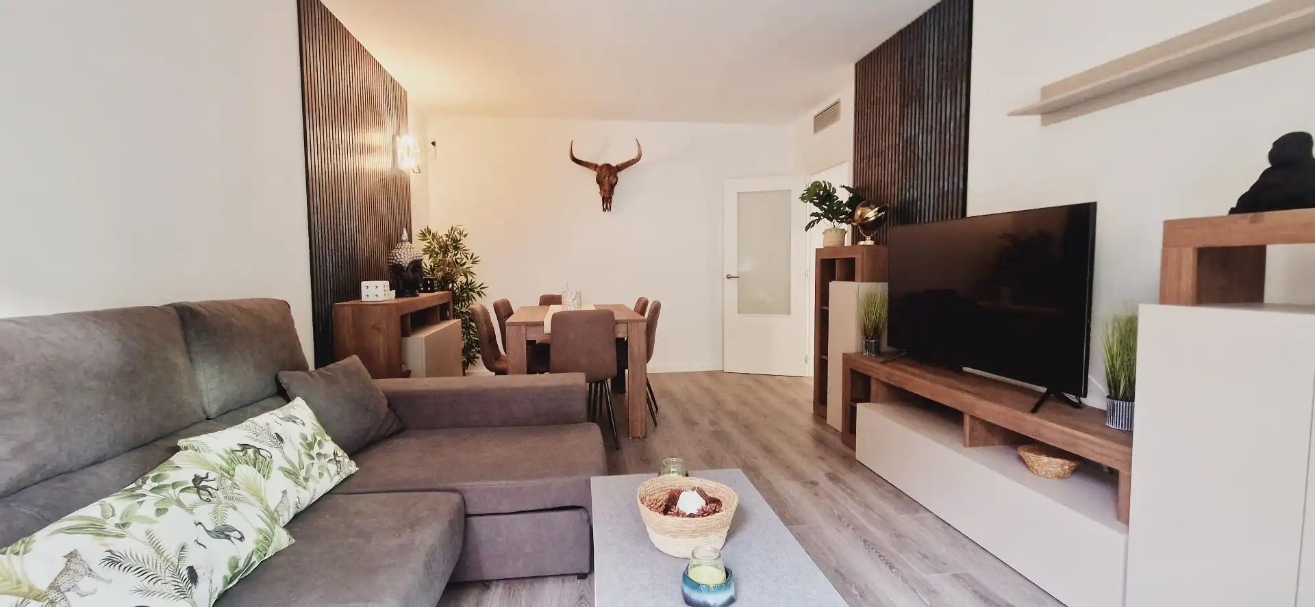 Flat for rent in Calafell Residencial