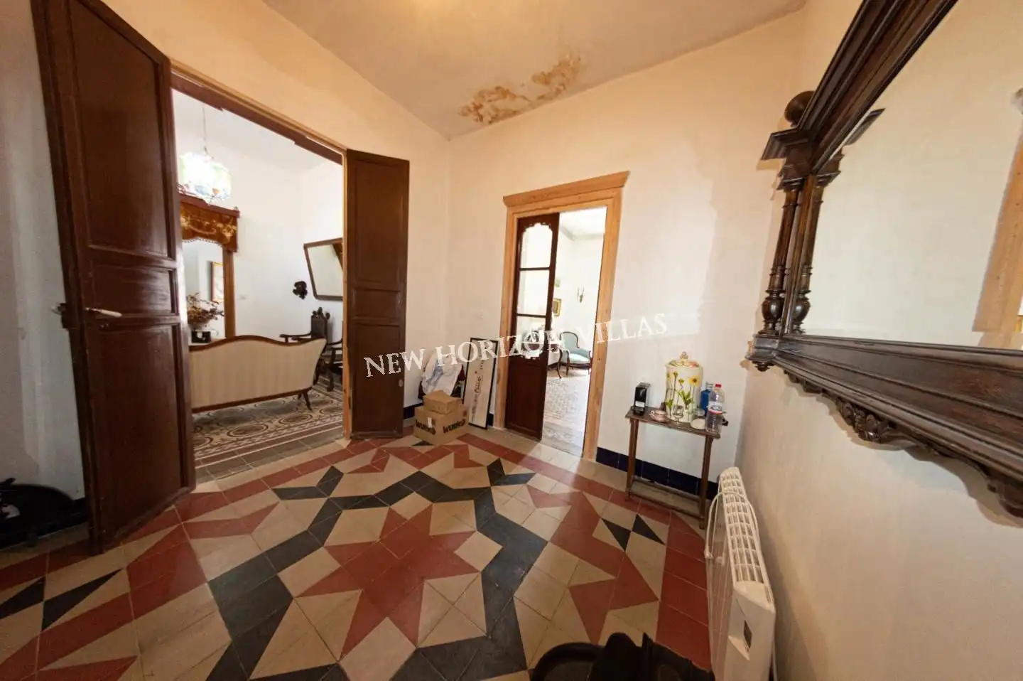 Casa o chalet en venta en Albox con Aire acondicionado
