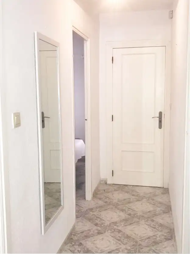 Apartamento con ascensor en alquiler en Avinguda del Papa Luna 10, imagen 6
