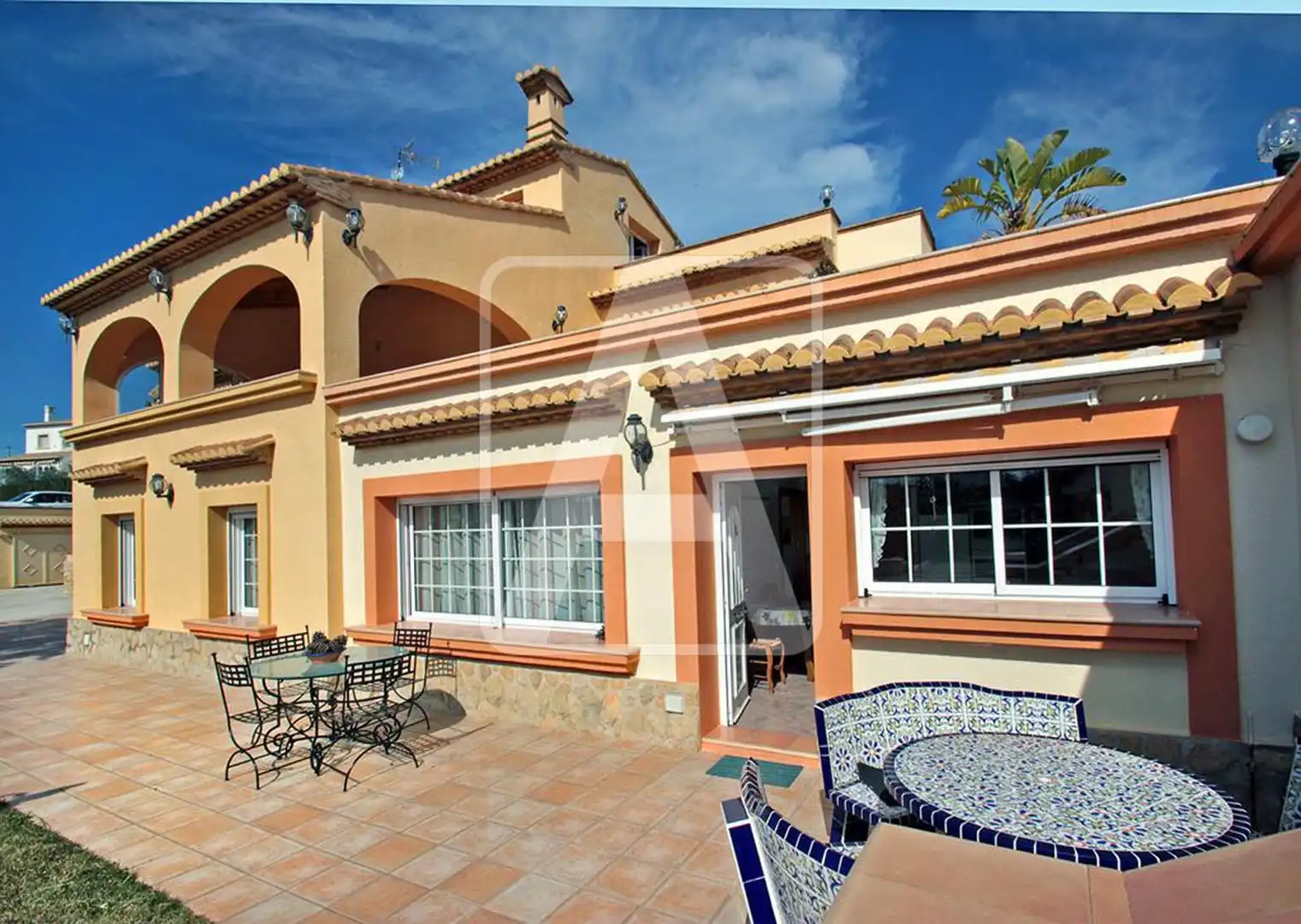 Maison rustique avec piscine à vendre à Teulada, imagen 34