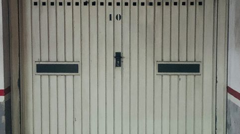 Foto 4 von Garage zur Miete in Prim Kalea, Área Romántica, Donostia - San Sebastián