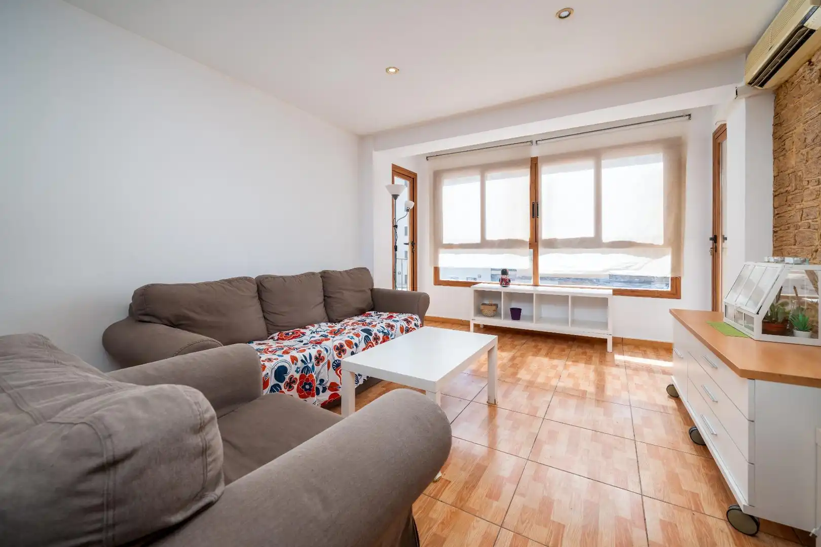 Wohnung mit Terrasse zum Verkauf in Calle PASQUAL RIBOT 23, imagen 2