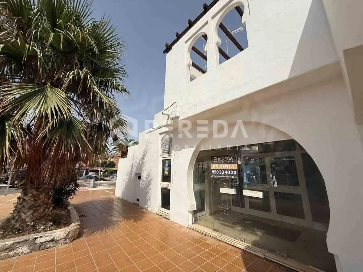 Local comercial en venta en Avenida GAVIOTAS DE LAS(U)
