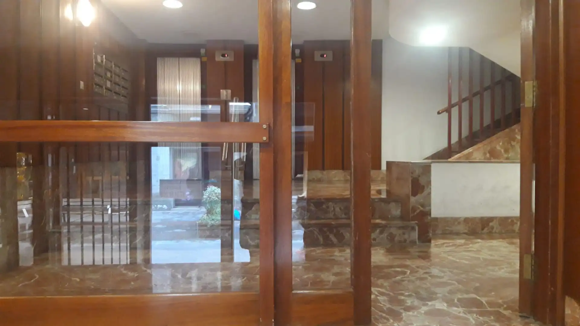 Ufficio con ascensore in affitto a San Prudencio Kalea 8, imagen 5