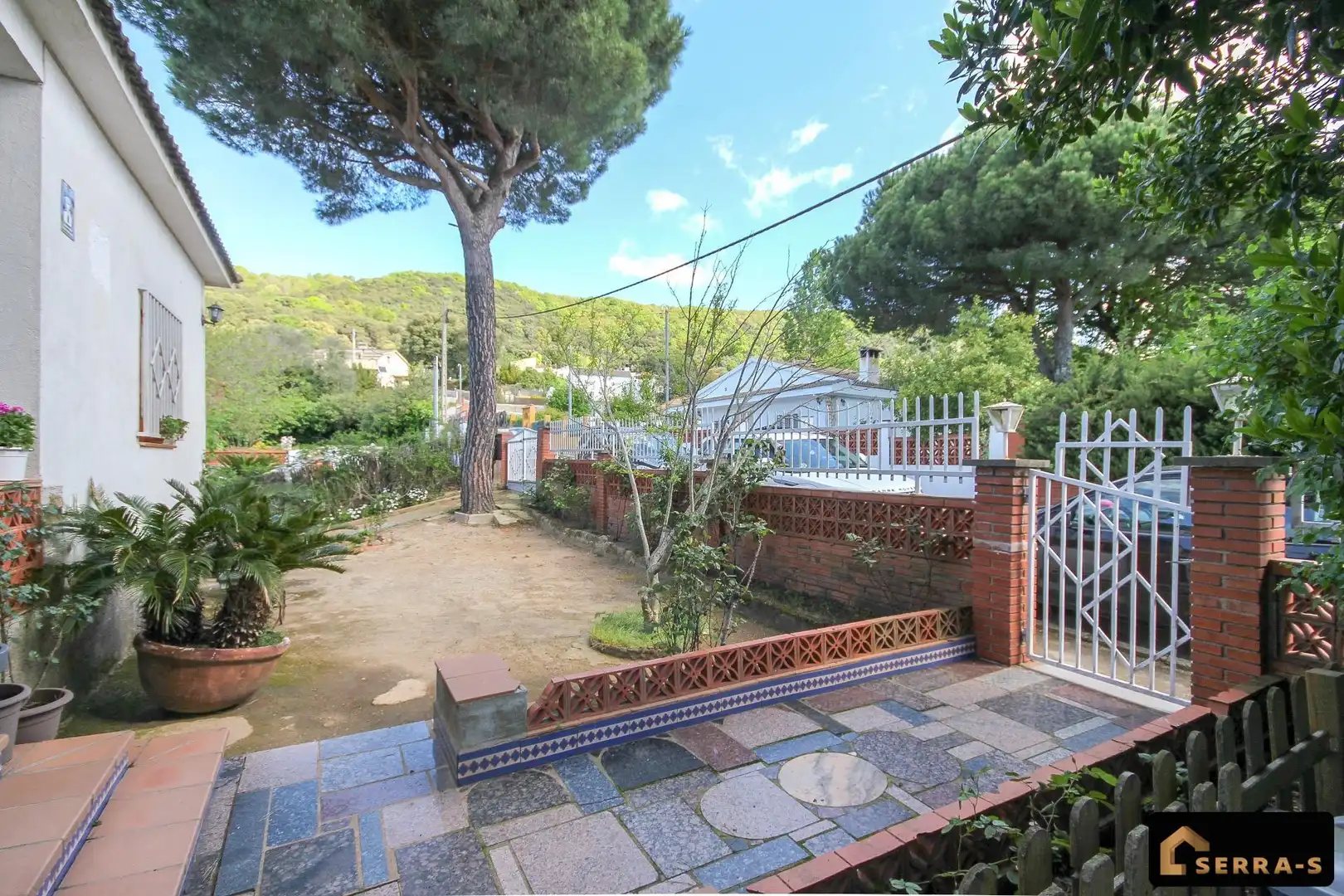 Villa zum Verkauf in Sant Iscle de Vallalta, imagen 22