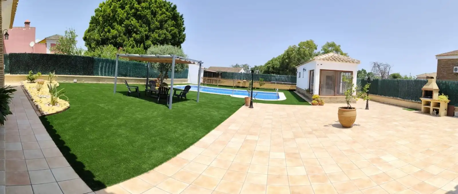 Maison avec jardin à vendre à Calle Baden powell, imagen 22