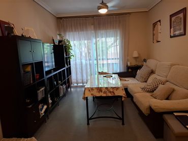 Wohnung mit Aufzug zum Verkauf in Avenida de Grecia