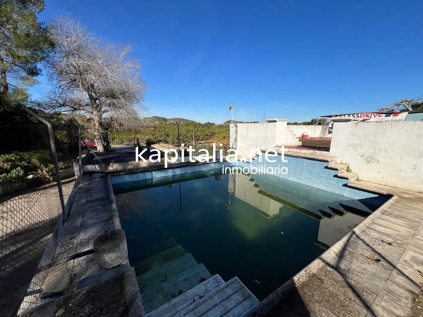 Casa rústica en venda a La Llosa de Ranes, imagen 13