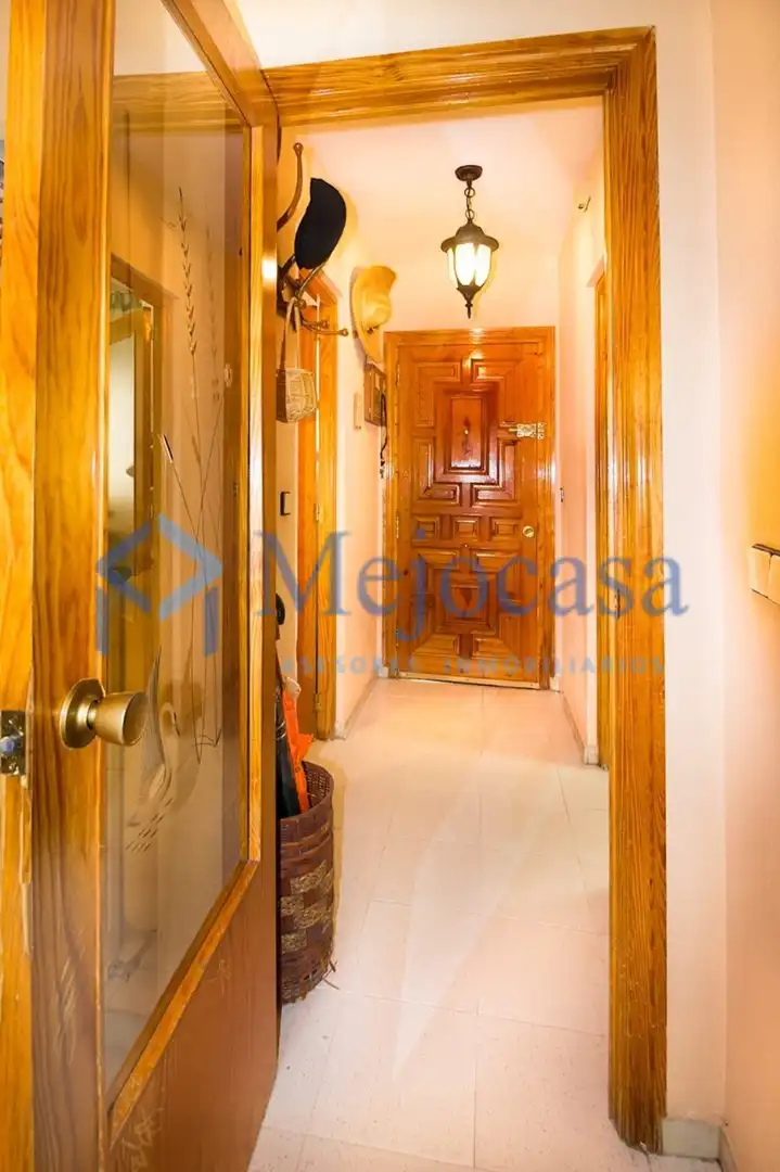 Casa adosada en venta en Calle Aldea del Fresno, Perales del Río