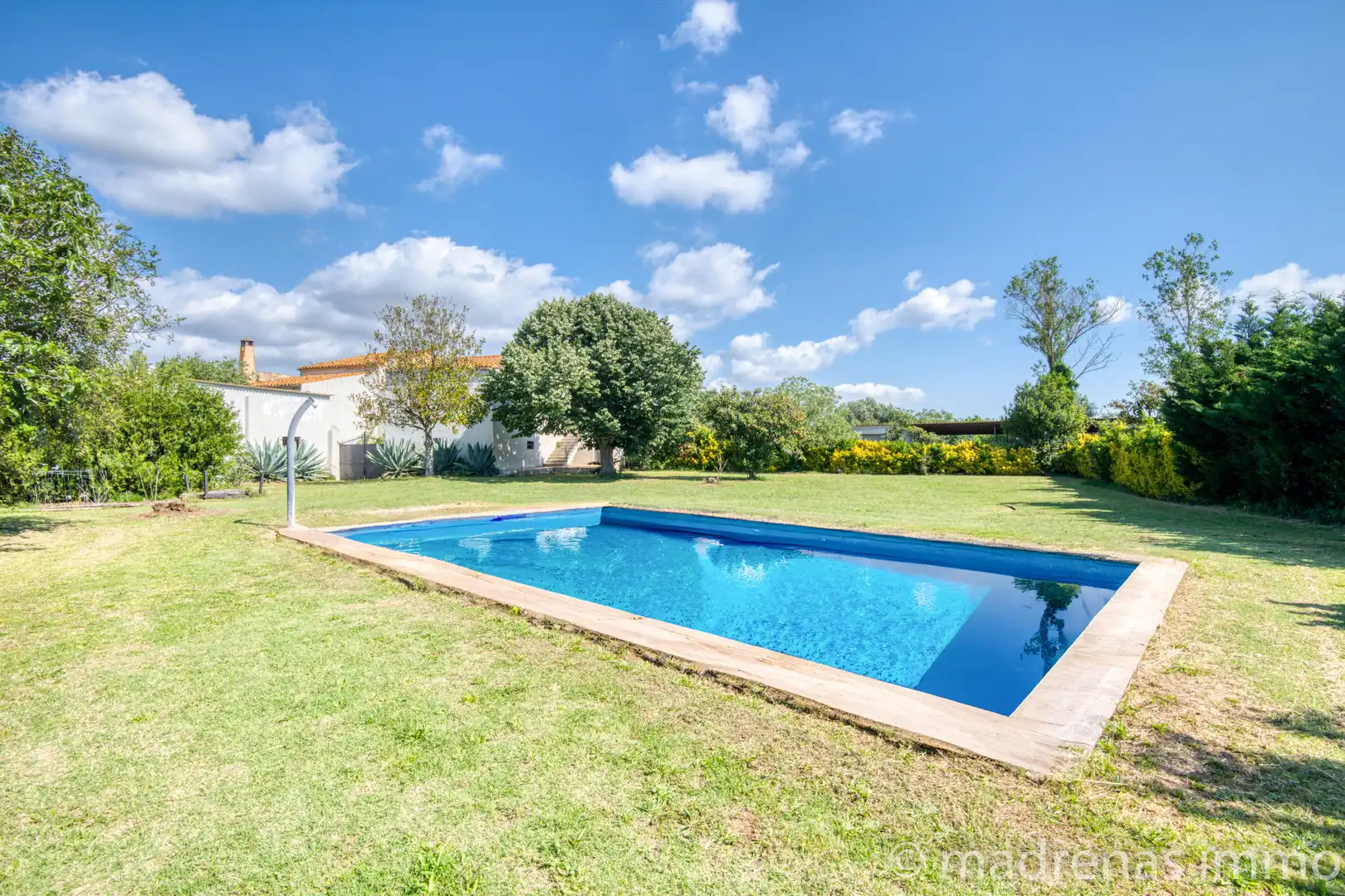 Finca rústica en venta en Lloc U.a. P-1 Peratallada, Forallac