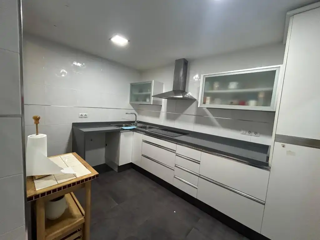 Cocina de Piso en venta en Altura