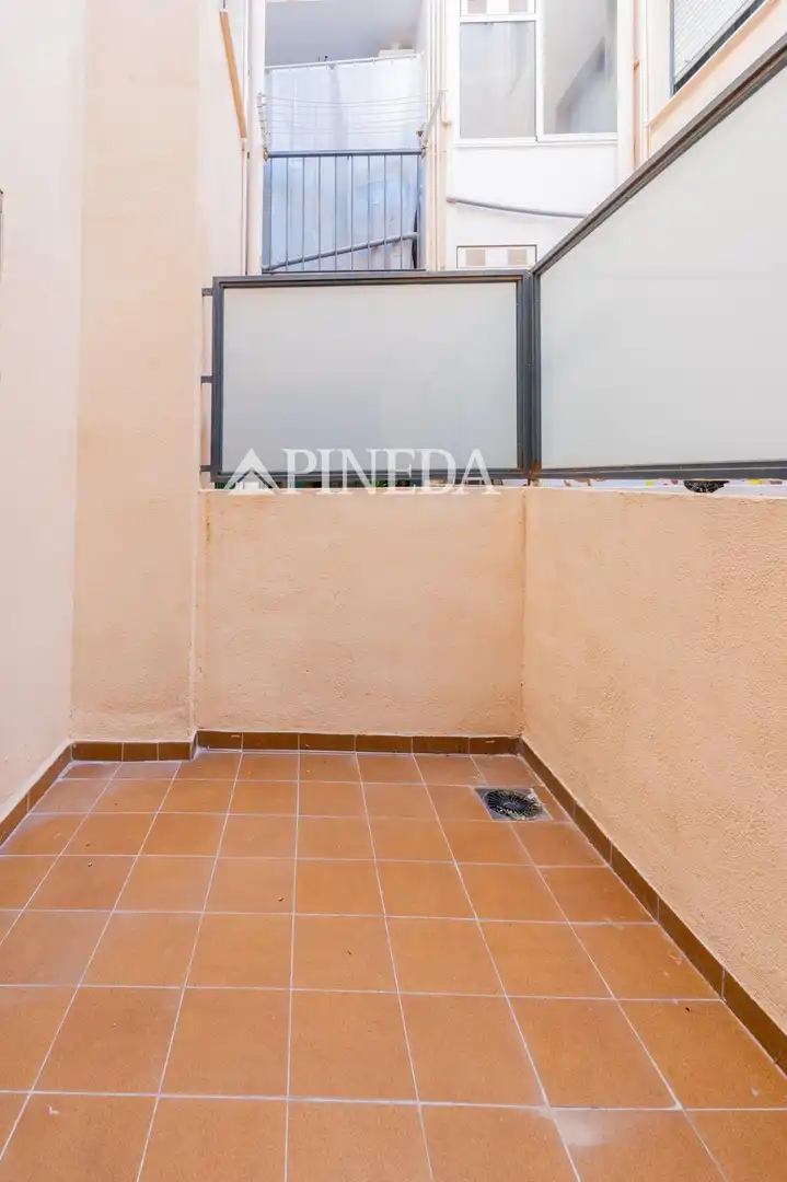 Terraza de Casa adosada en venta en Puçol con Calefacción, Terraza y Trastero