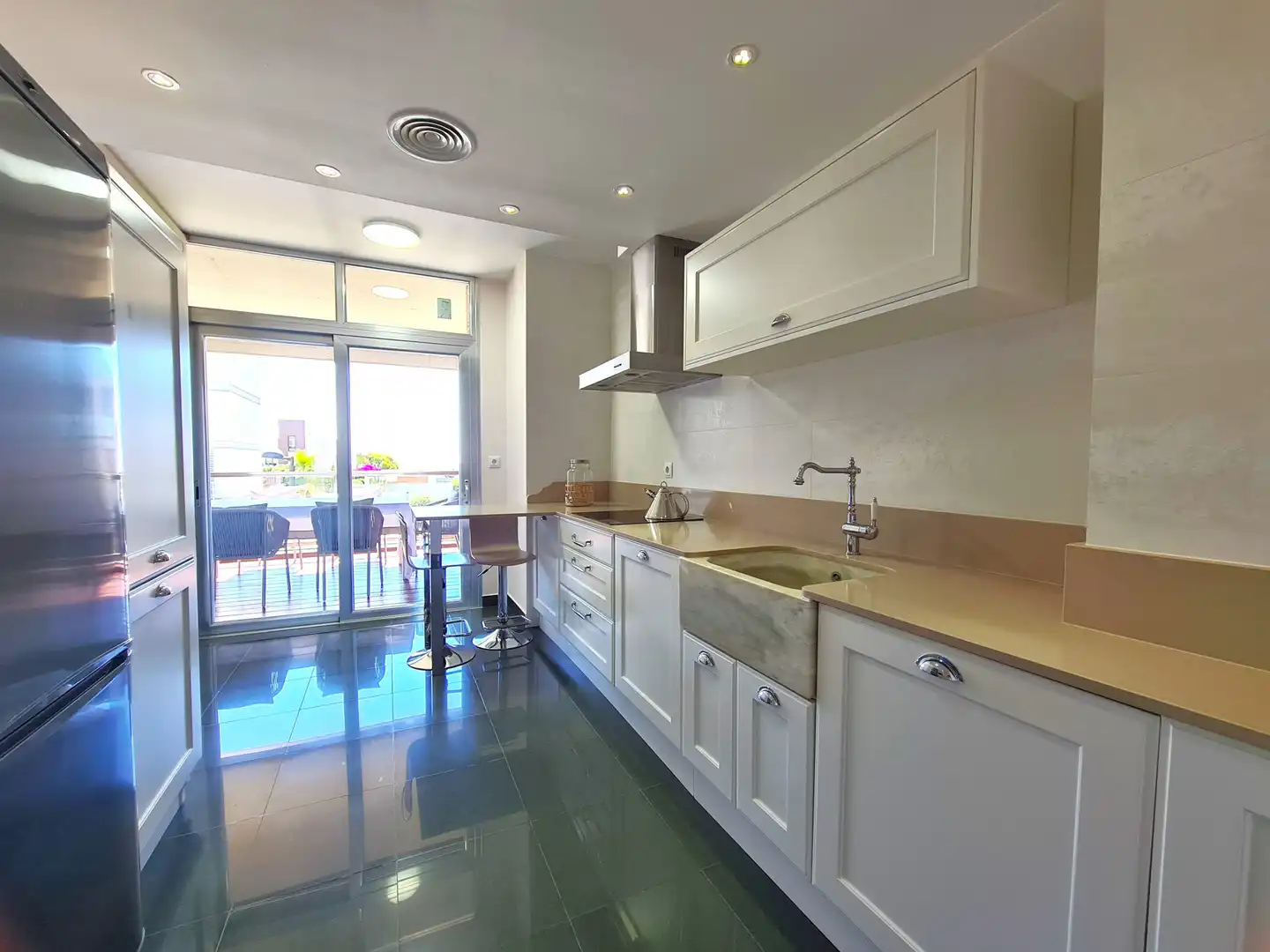 Apartment mit Aufzug zum Verkauf in Chullera, imagen 3