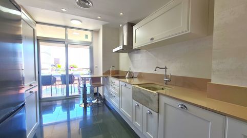 Foto 3 de Apartamento en venta en Chullera, Manilva