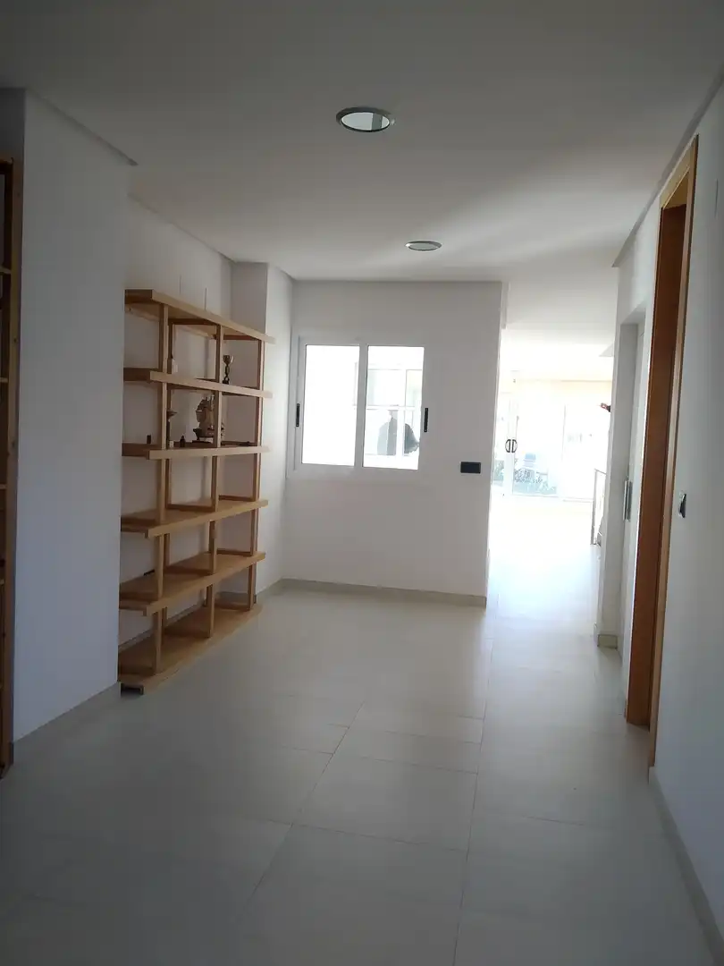 Casa amb terrassa en venda a Sant Antoni, imagen 17