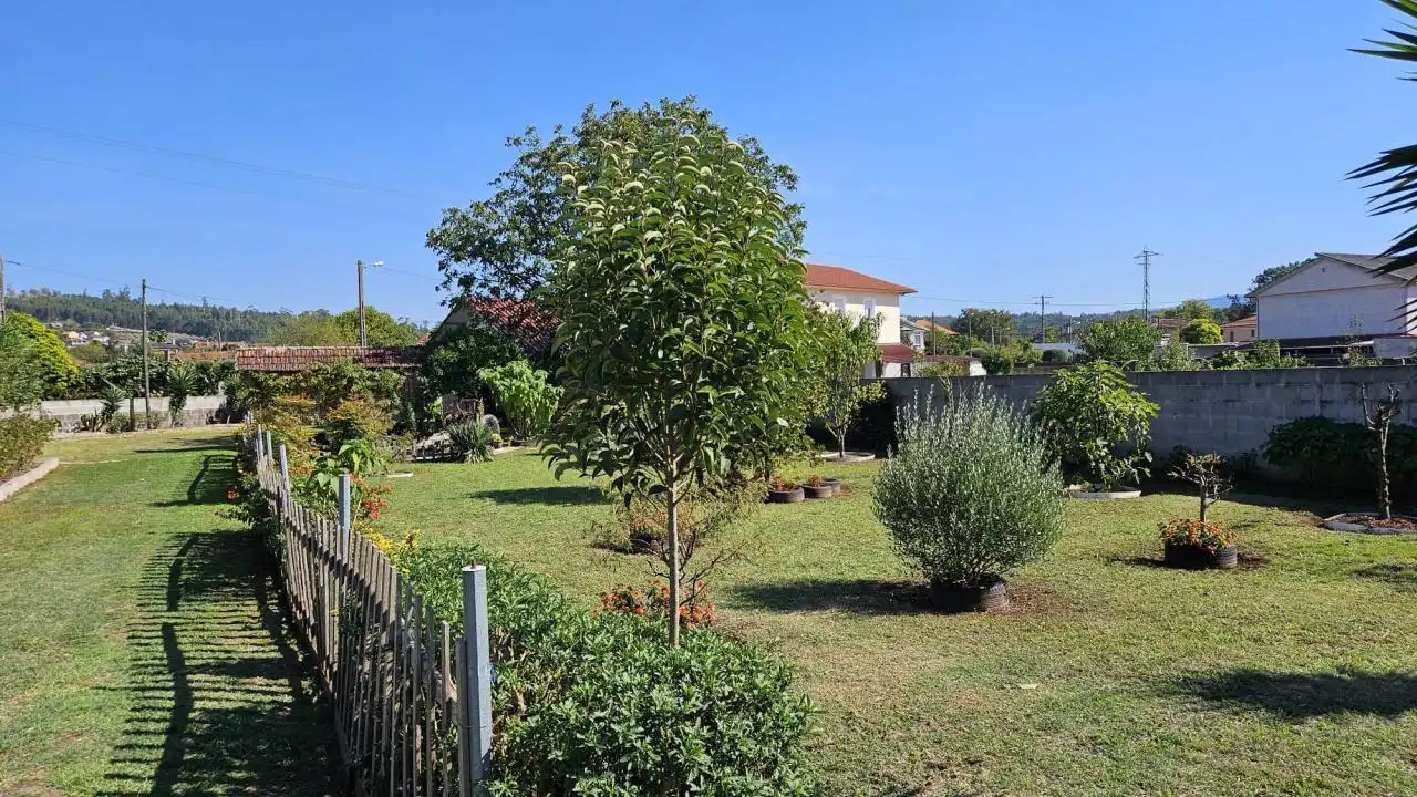 Terreny residencial en venda a Tui, imagen 5