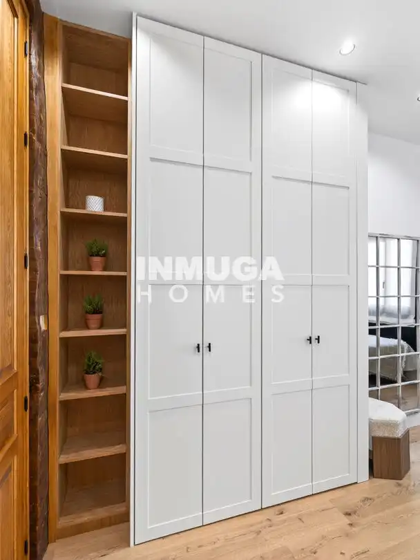 Wohnung mit Terrasse zum Verkauf in Calle de San Vicente Ferrer, imagen 29