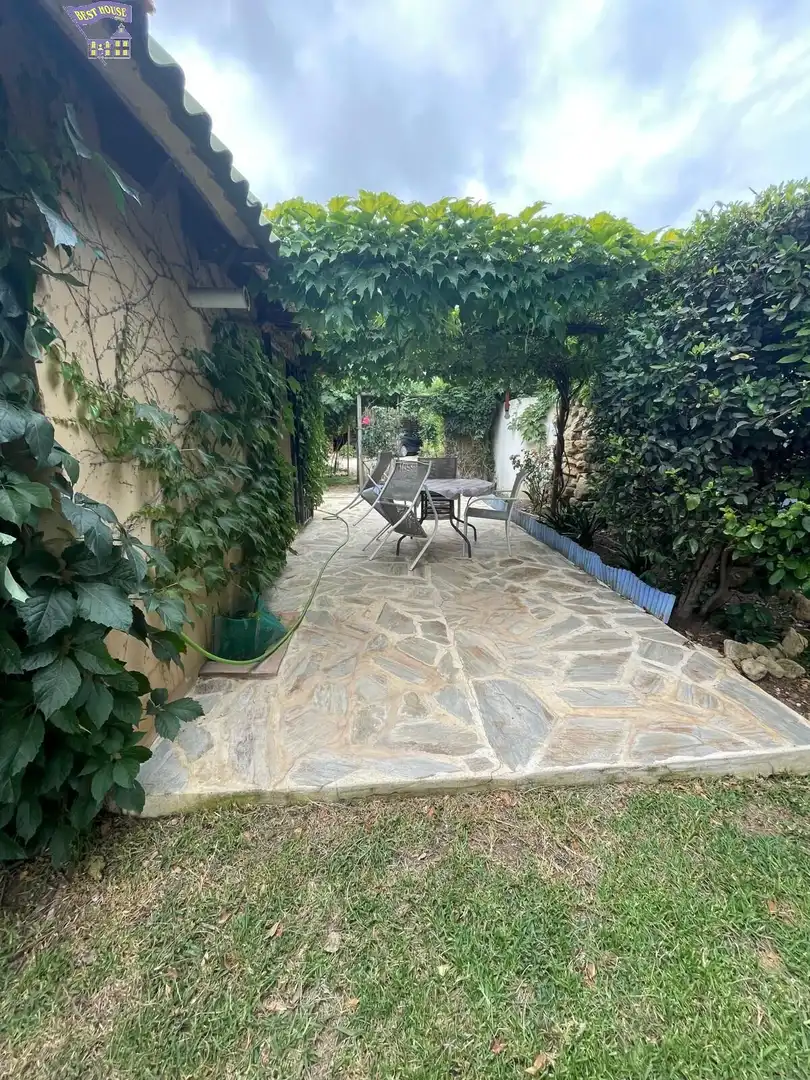 Casa rústica amb piscina en venda a Arcos de la Frontera, imagen 12