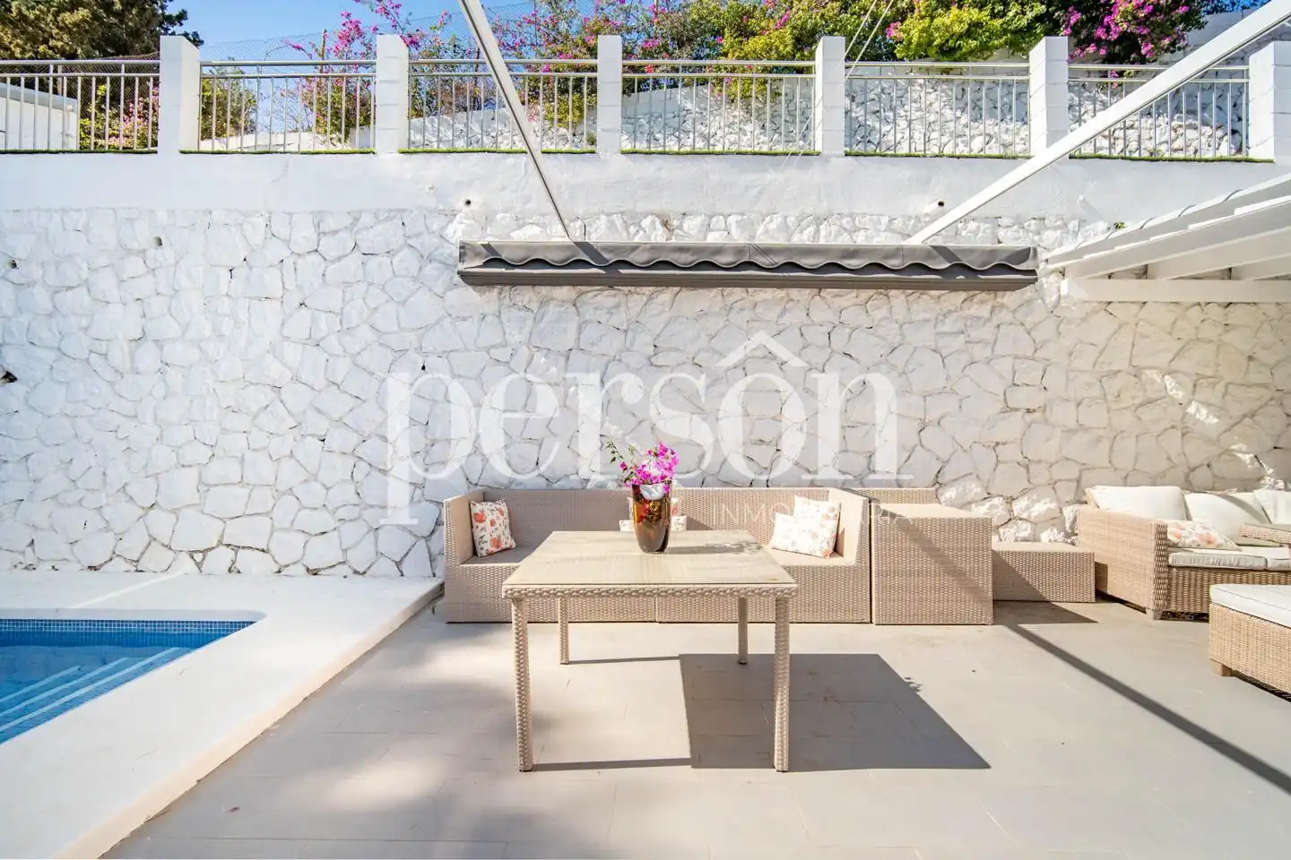 Villa avec piscine à vendre à L'Olla, imagen 6