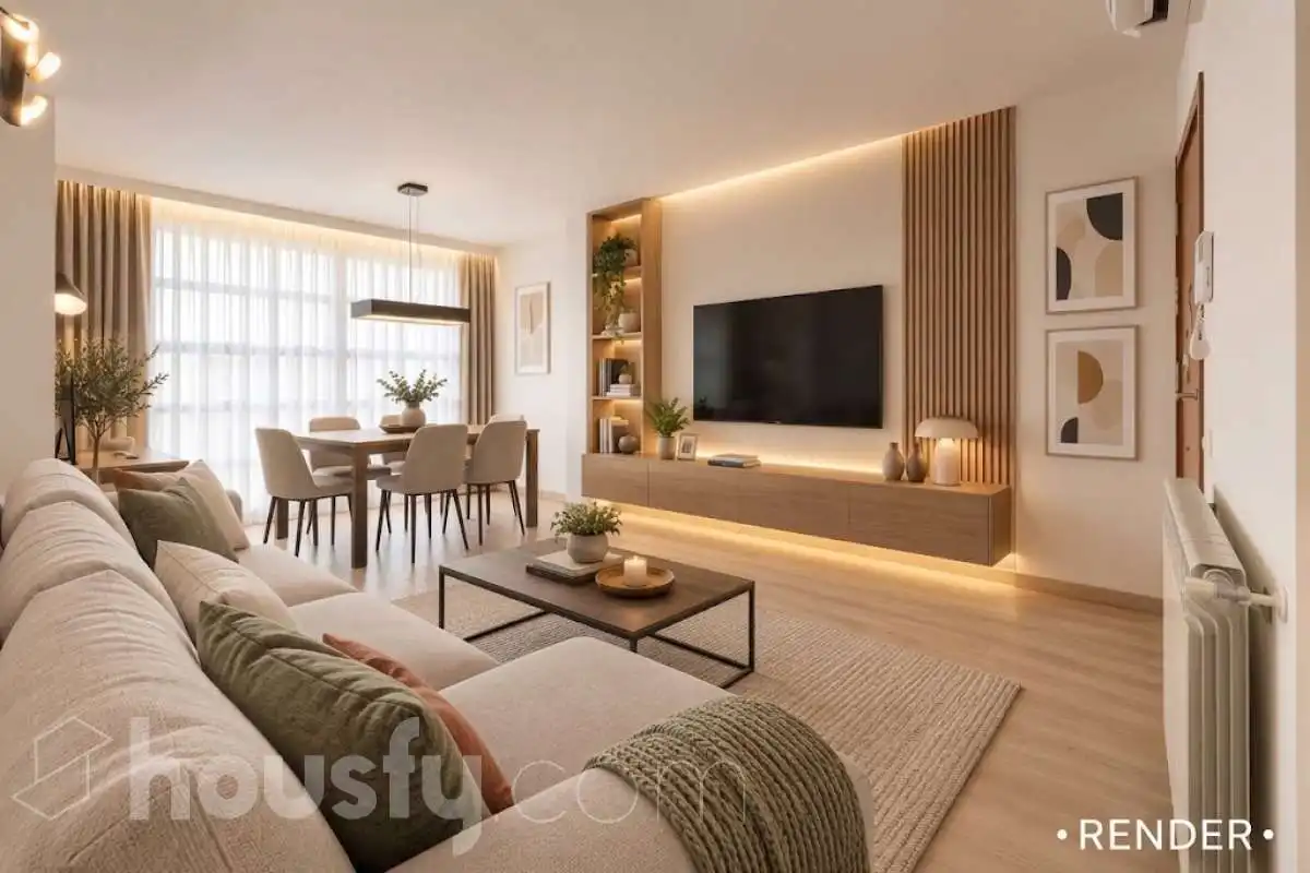 Appartement avec piscine à vendre à Calle Tresmall ., imagen 2