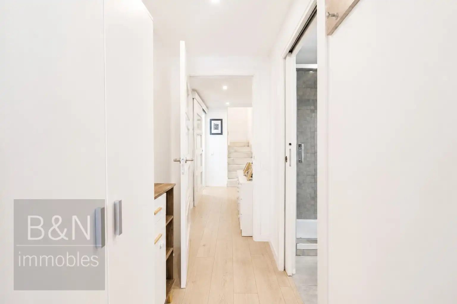 Dúplex en venta en Terrassa con Aire acondicionado, Calefacción y Terraza