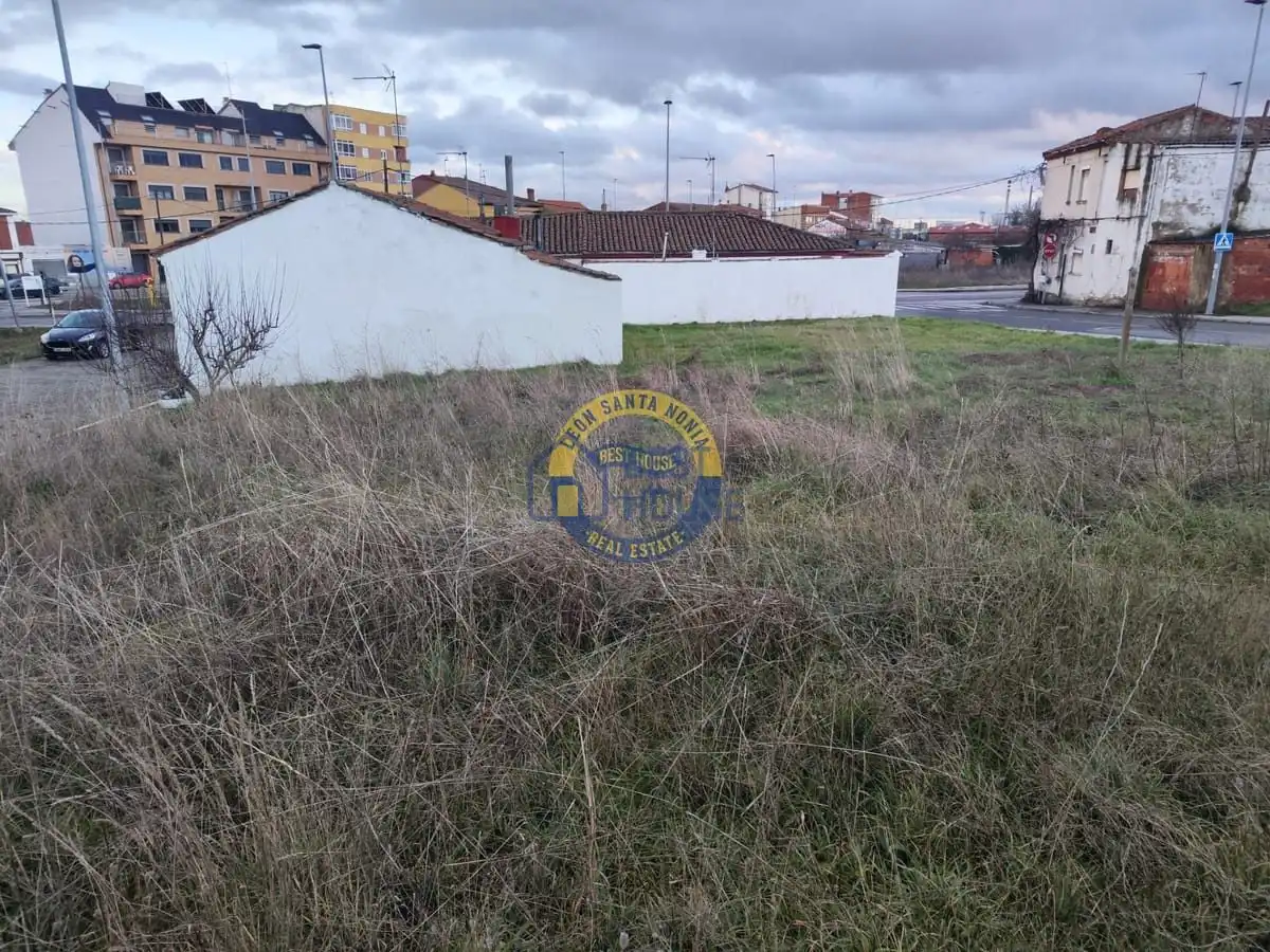 Terreno residenziale in vendita a Trobajo del Cerecedo, imagen 8