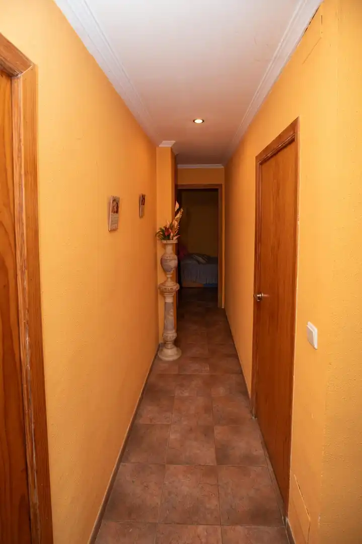 Casa o xalet en venda en Almudaina amb Moblat