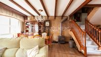 Living room of House or chalet for sale in Fuente El Saz de Jarama  with Heating