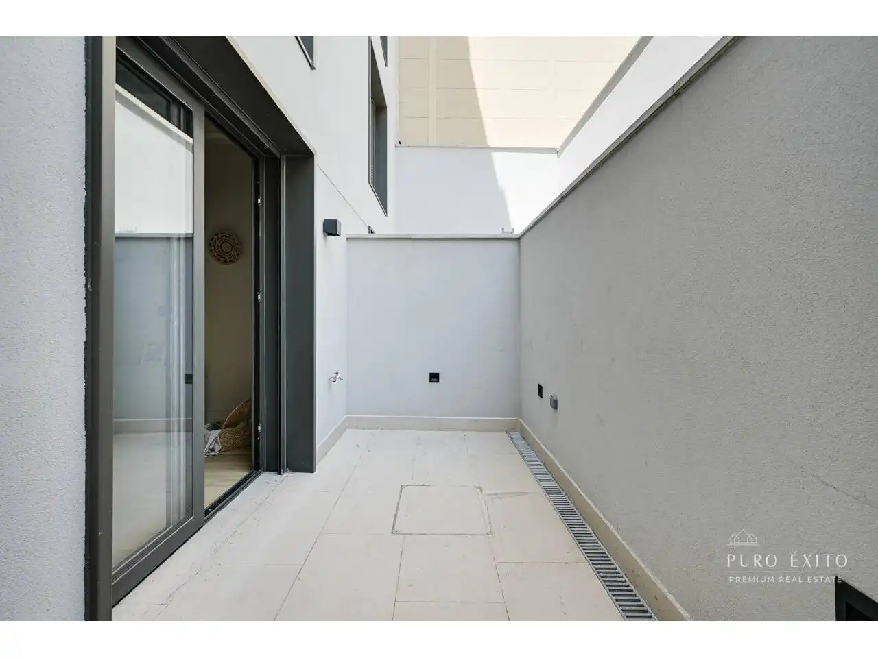 Terraza de Dúplex en venta en Barcelona con Aire acondicionado, Terraza y Balcón