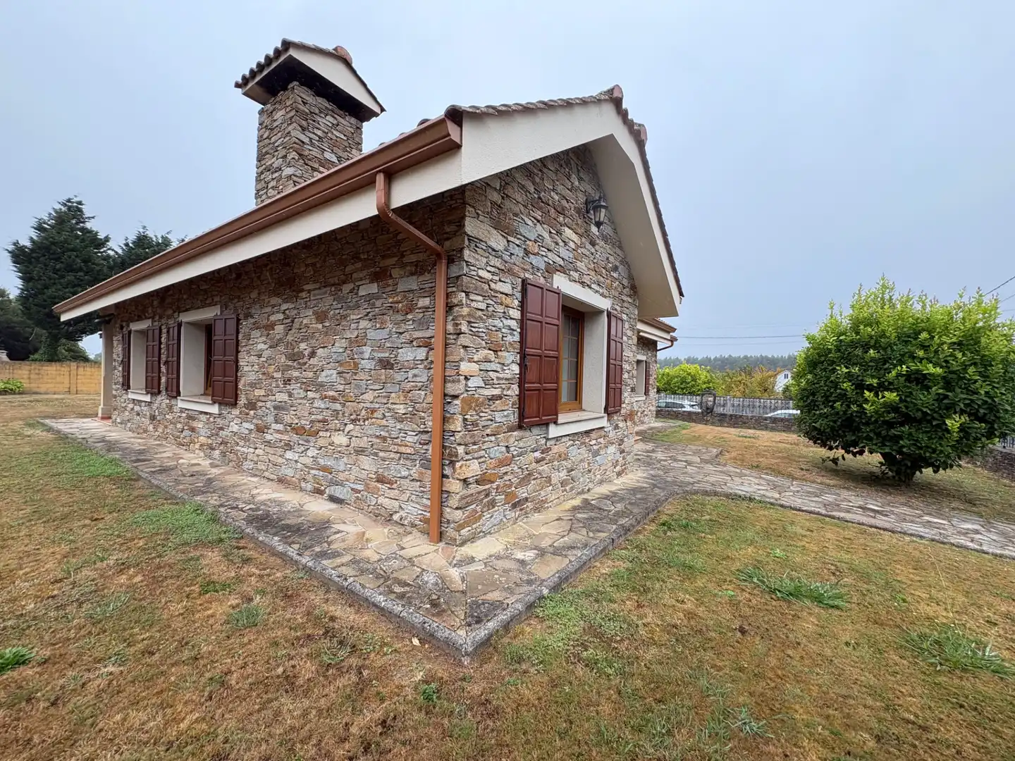 Chalet con jardín en venta en Monetes, imagen 4