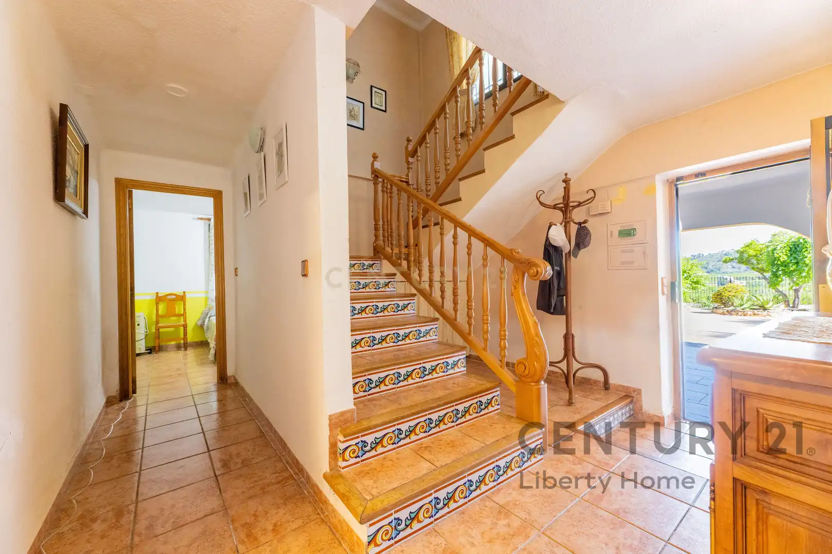 Villa con piscina in vendita a Camí Valletes de Brú, Alzira, Spain, imagen 23