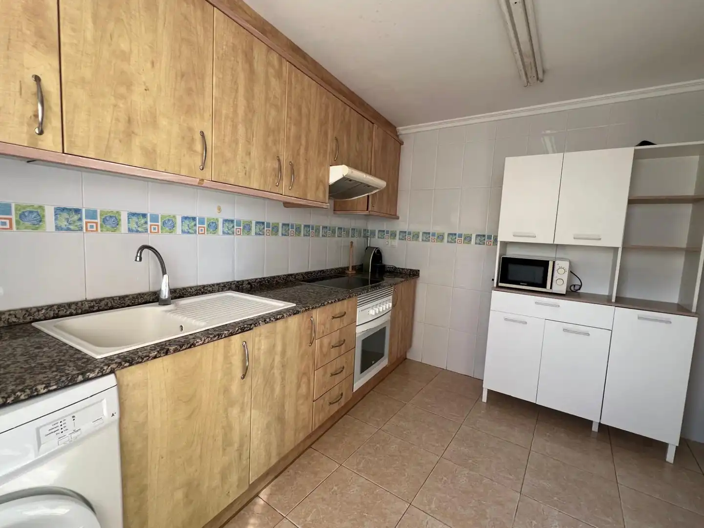 Appartamento con ascensore in affitto a Puerto de Sagunto, imagen 39