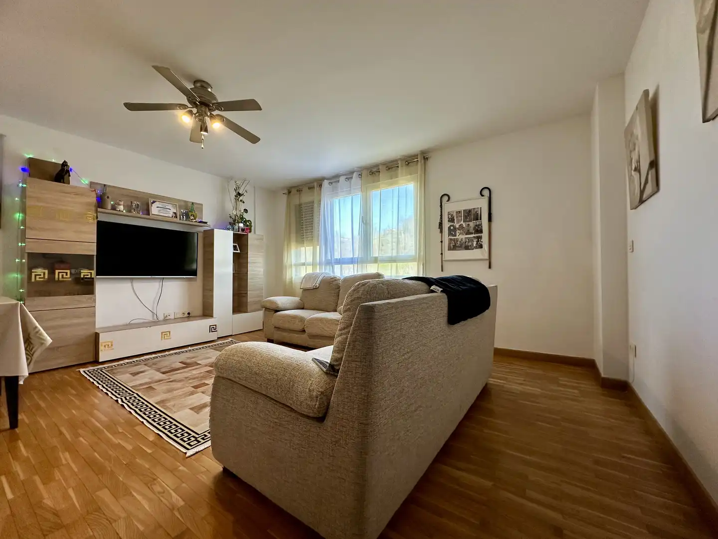Piso en venta en Segura