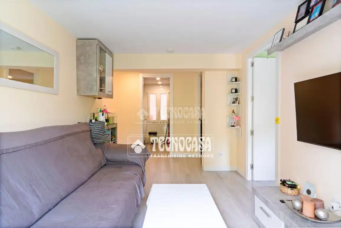 Habitación de Piso en venta en Madrid con Aire acondicionado y Calefacción