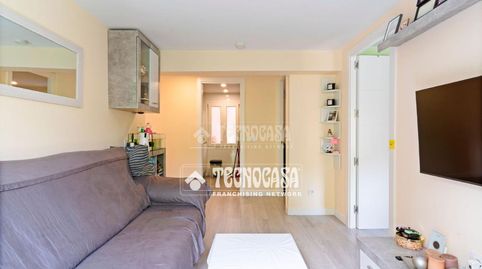 Foto 3 de Piso en venta en Quintana, Madrid Capital