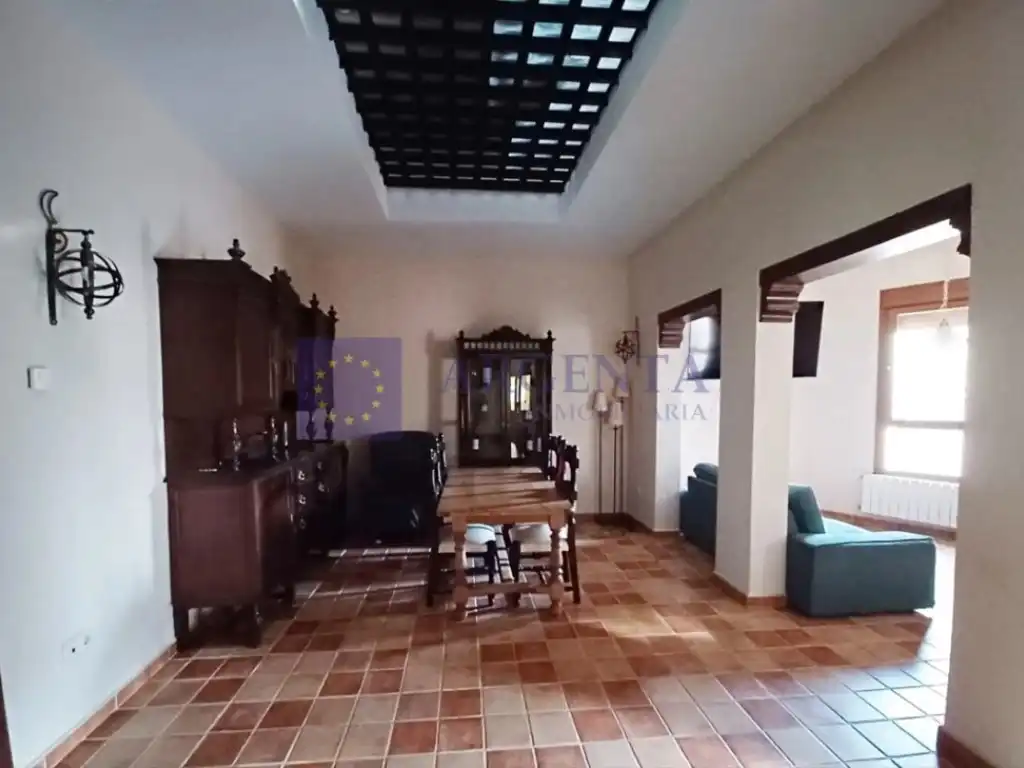 Xalet amb piscina en venda a Sierra de Fuentes, imagen 30