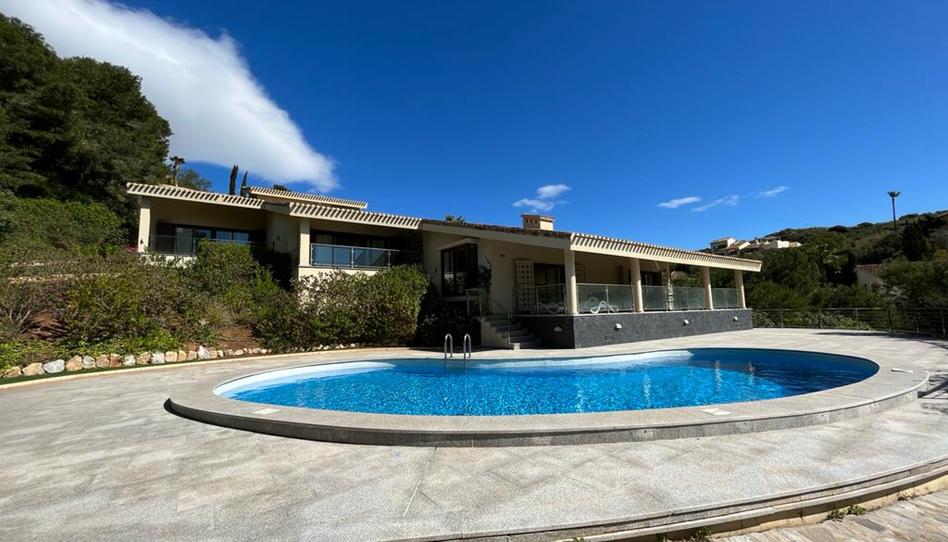 Foto 1 de Casa o xalet en venda a La Manga Club, Murcia