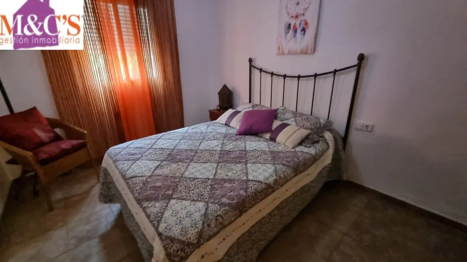 Chalet con piscina en venta en Almodóvar del Campo, imagen 38