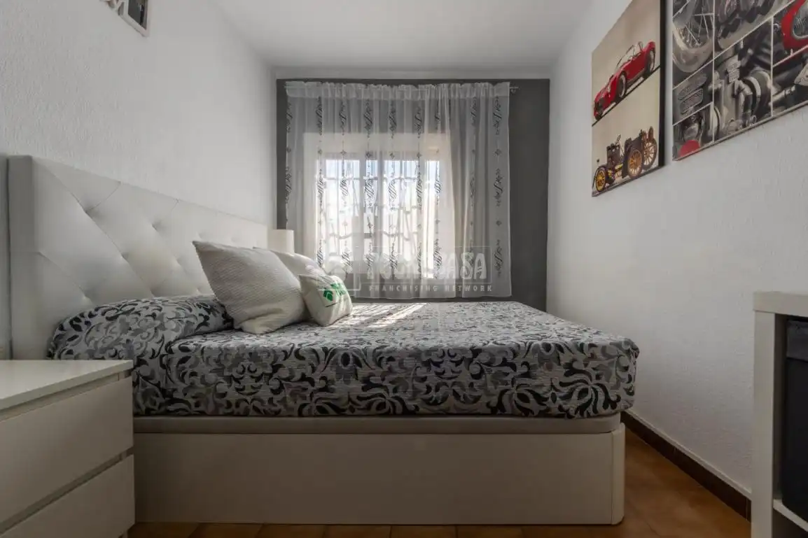 Piso en venta en Calle Amposta, Torreforta