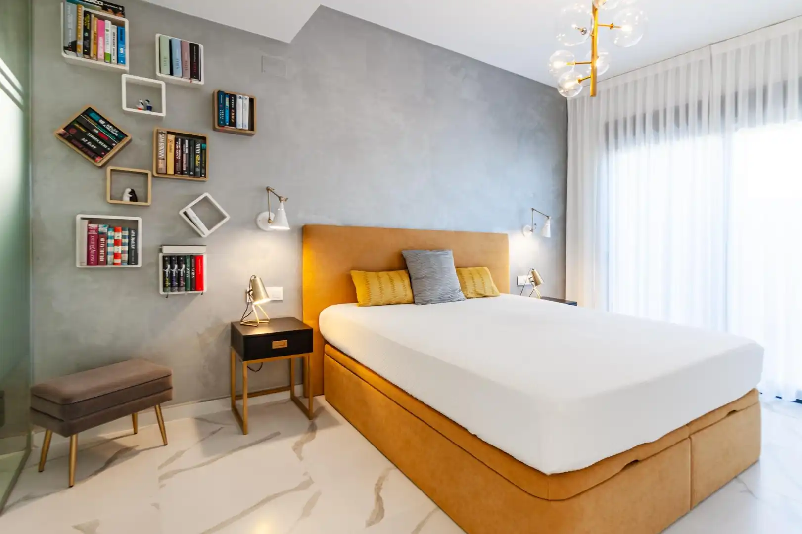 Apartament amb piscina en venda a CHIRRINES LOS-CIUDAD COMU, imagen 18