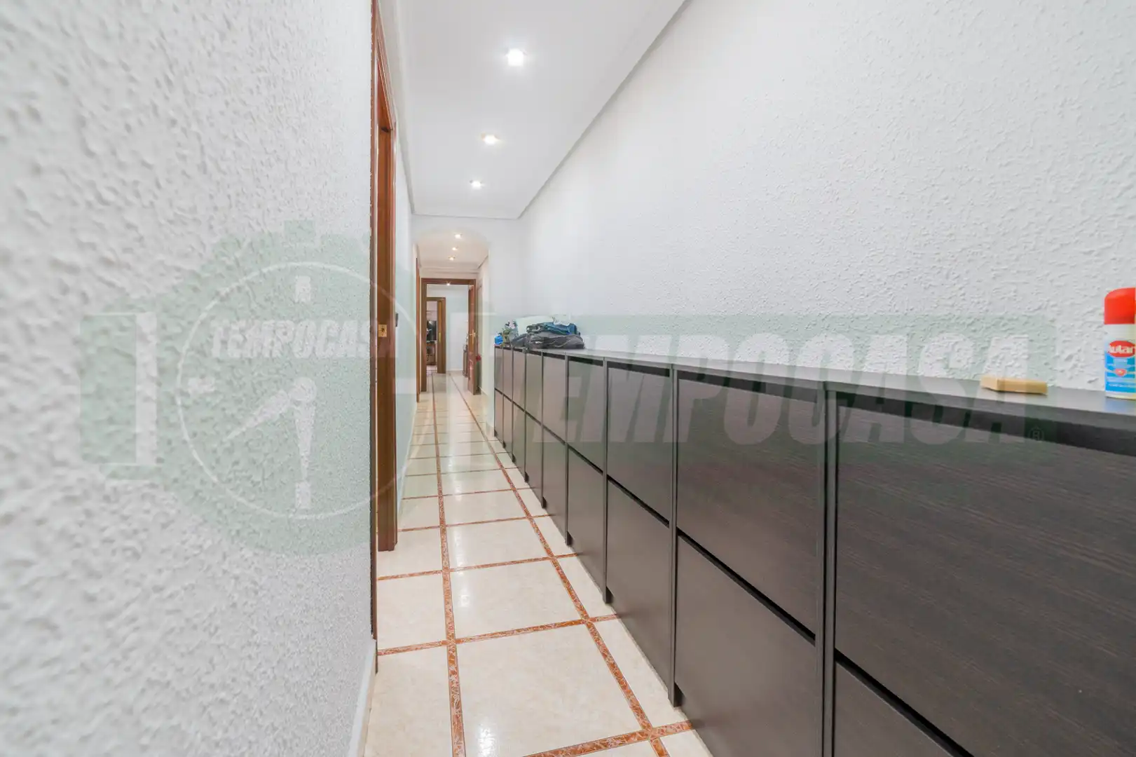 Piso con terraza en venta en Carrer de Rodrigo de Pertegás 23, imagen 18