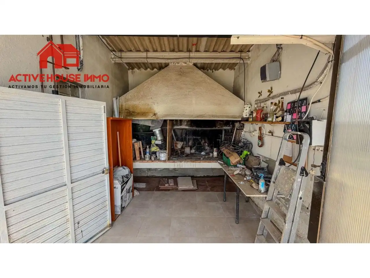 Finca rústica en venda en Amposta