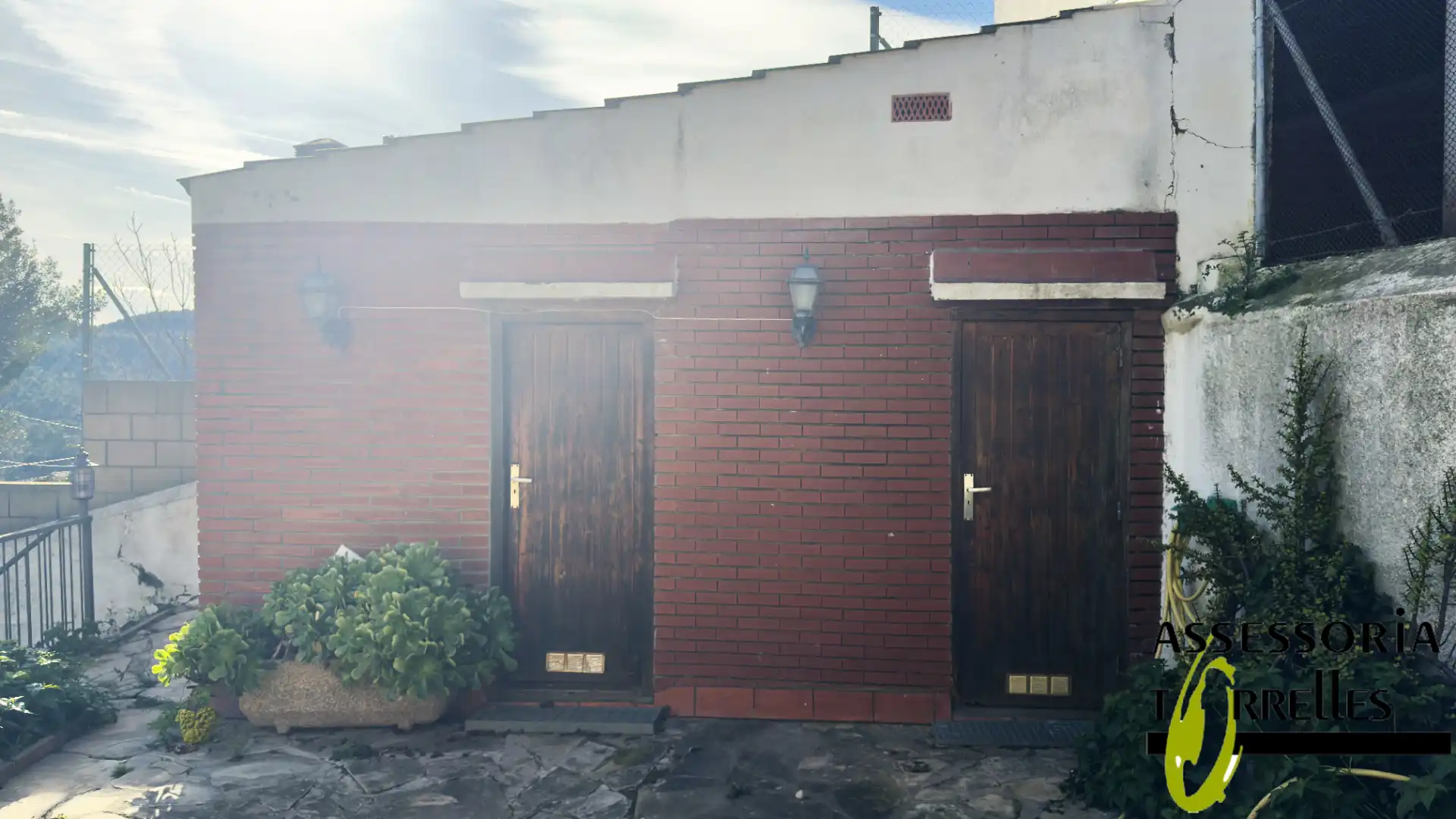 Villa mit Garten zum Verkauf in Torrelles de Llobregat, imagen 19