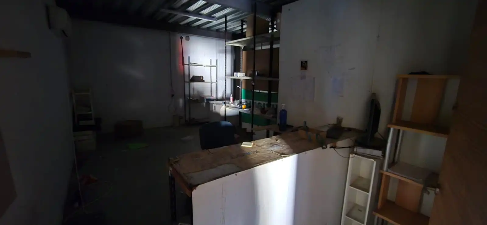 Nave industrial in vendita a Calle Marruecos, imagen 10