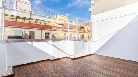 Photo 2 of Attic to rent in C/ del Duc de Calàbria, Russafa, Valencia